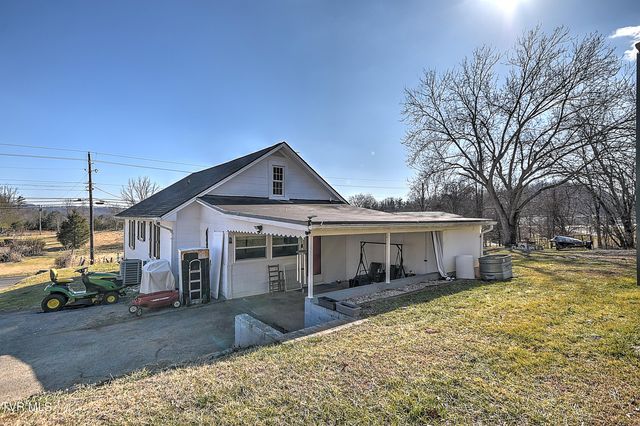 163 Island Road, Kingsport, TN 37664