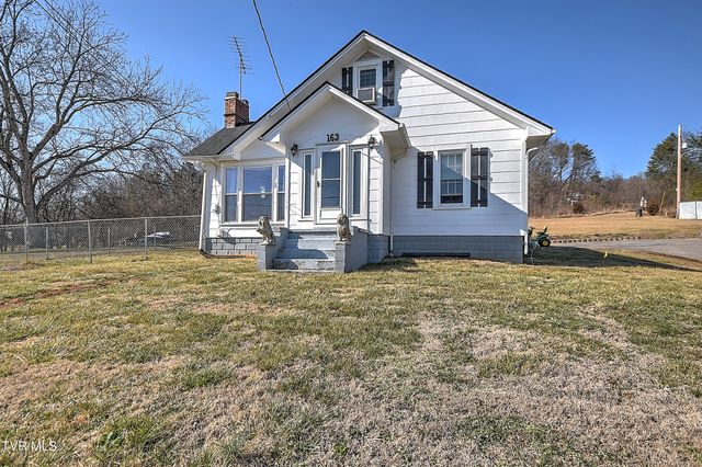 163 Island Road, Kingsport, TN 37664