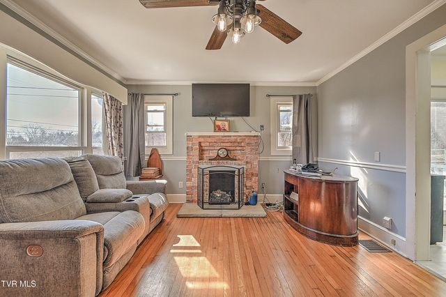 163 Island Road, Kingsport, TN 37664