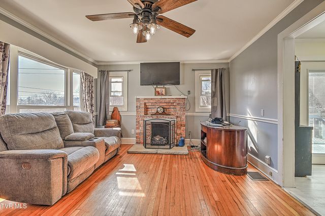 163 Island Road, Kingsport, TN 37664