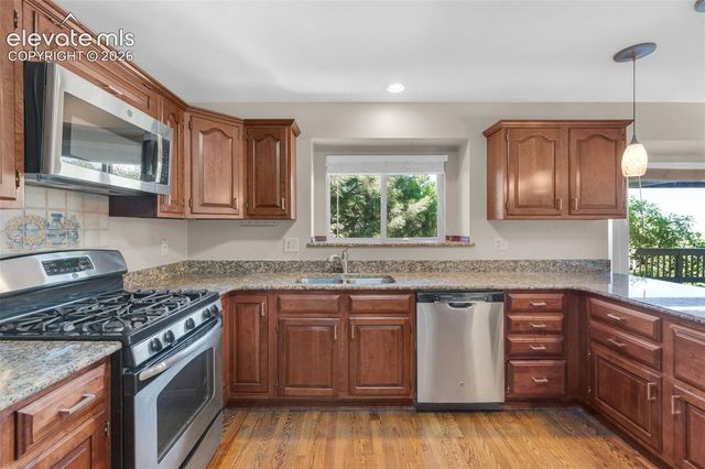 140 Rugely Court, Colorado Springs, CO 80906