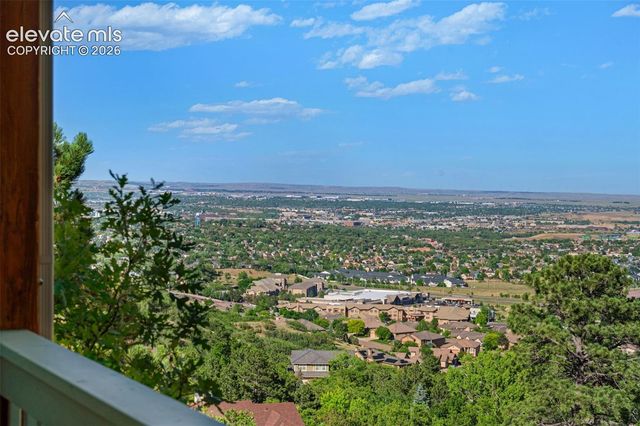 140 Rugely Court, Colorado Springs, CO 80906