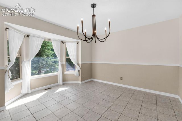 140 Rugely Court, Colorado Springs, CO 80906