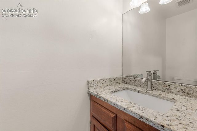 140 Rugely Court, Colorado Springs, CO 80906
