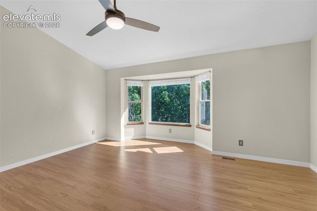 140 Rugely Court, Colorado Springs, CO 80906