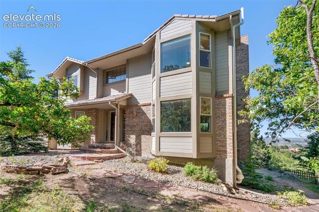 140 Rugely Court, Colorado Springs, CO 80906