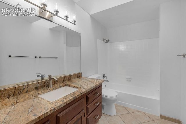 140 Rugely Court, Colorado Springs, CO 80906