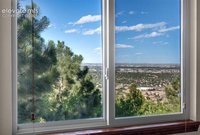140 Rugely Court, Colorado Springs, CO 80906