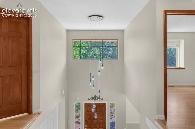 140 Rugely Court, Colorado Springs, CO 80906
