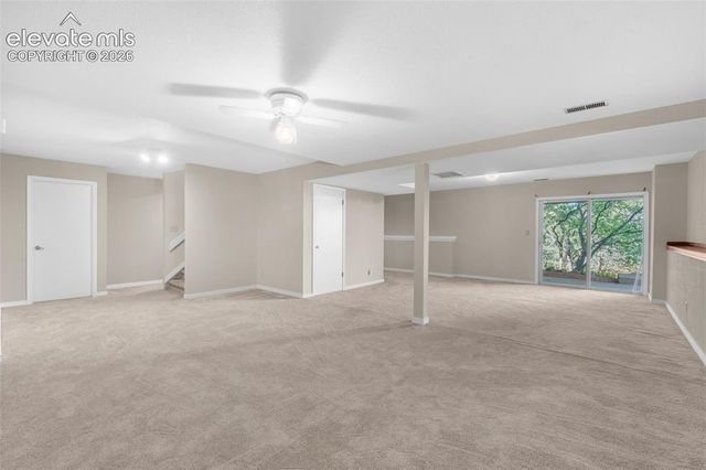 140 Rugely Court, Colorado Springs, CO 80906