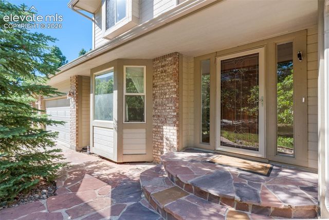 140 Rugely Court, Colorado Springs, CO 80906