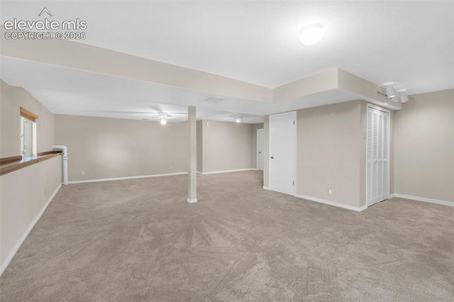 140 Rugely Court, Colorado Springs, CO 80906