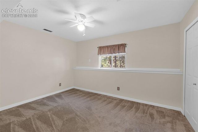 140 Rugely Court, Colorado Springs, CO 80906