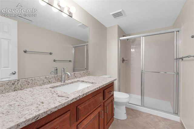 140 Rugely Court, Colorado Springs, CO 80906