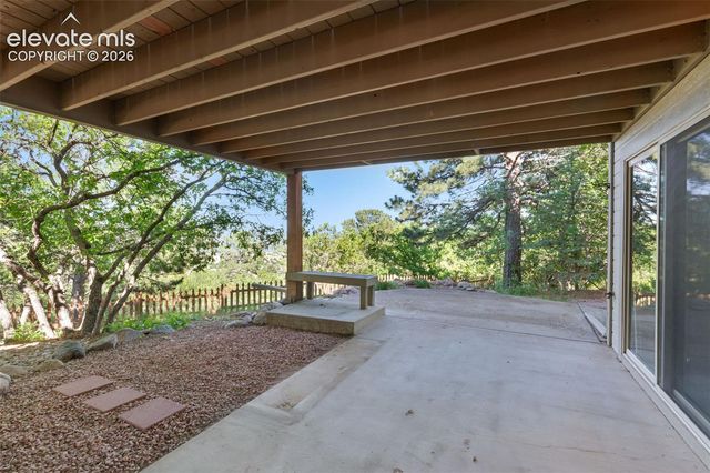 140 Rugely Court, Colorado Springs, CO 80906