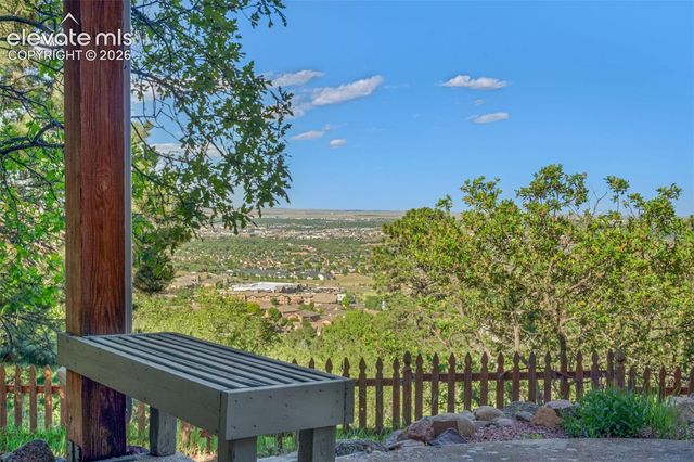 140 Rugely Court, Colorado Springs, CO 80906