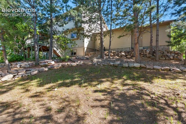 140 Rugely Court, Colorado Springs, CO 80906