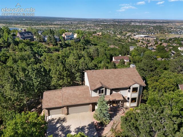 140 Rugely Court, Colorado Springs, CO 80906