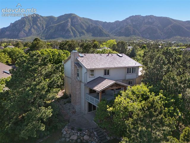140 Rugely Court, Colorado Springs, CO 80906