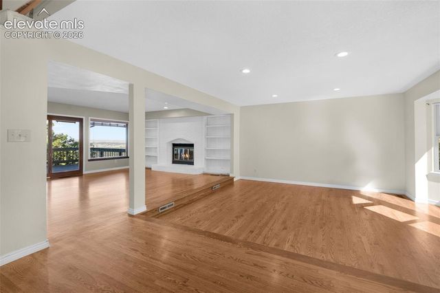 140 Rugely Court, Colorado Springs, CO 80906