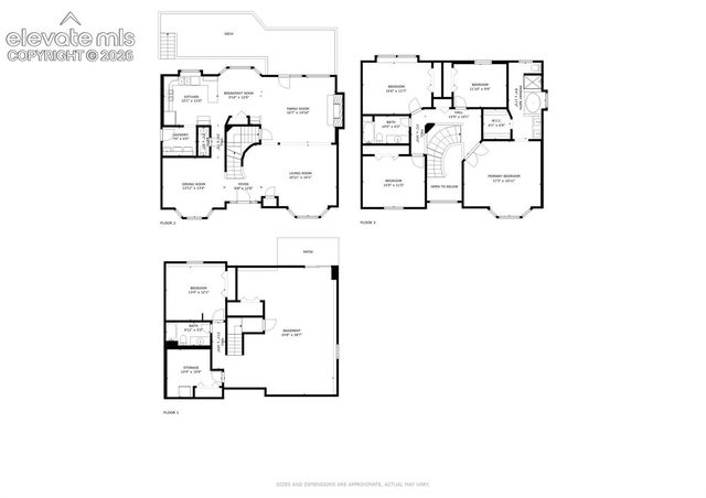 140 Rugely Court, Colorado Springs, CO 80906