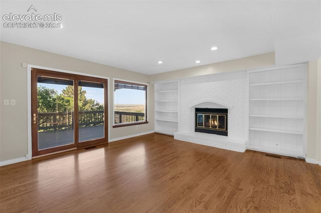 140 Rugely Court, Colorado Springs, CO 80906