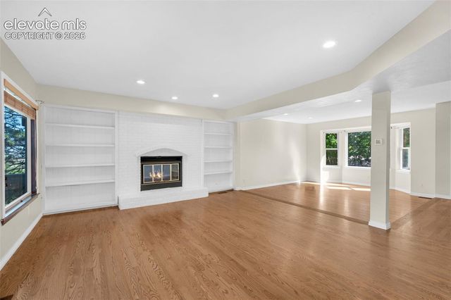 140 Rugely Court, Colorado Springs, CO 80906
