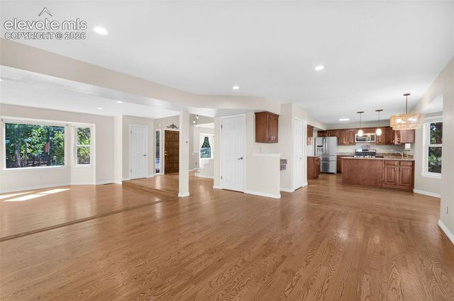 140 Rugely Court, Colorado Springs, CO 80906