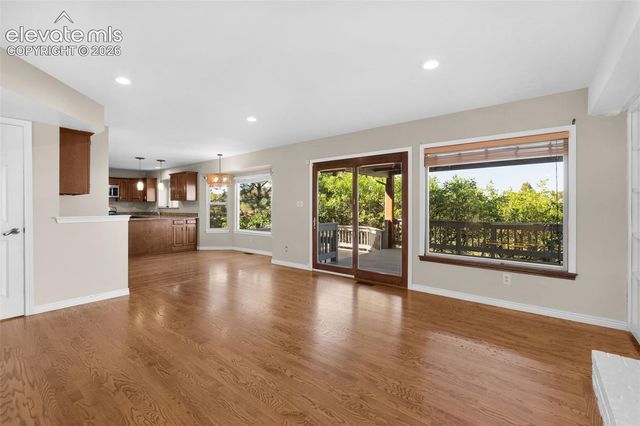 140 Rugely Court, Colorado Springs, CO 80906