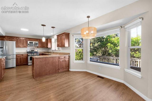 140 Rugely Court, Colorado Springs, CO 80906