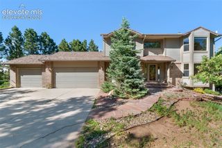 140 Rugely Court, Colorado Springs, CO 80906