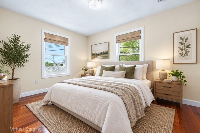 291 Revere St 6, Revere, MA 02151