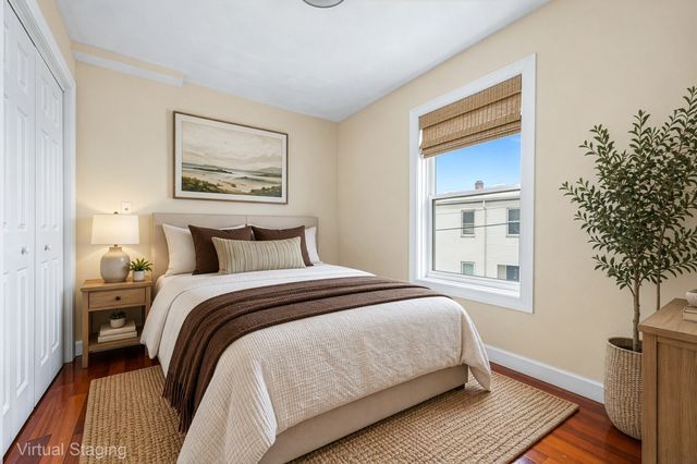 291 Revere St 6, Revere, MA 02151
