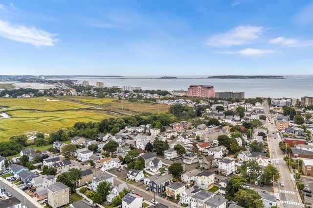 291 Revere St 6, Revere, MA 02151