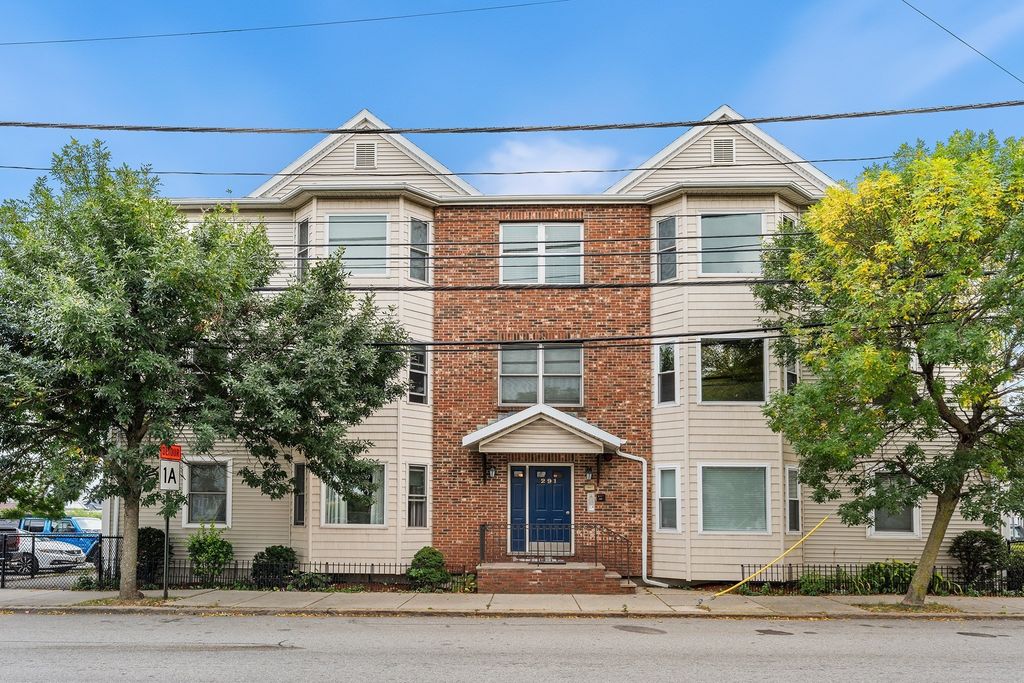 291 Revere St 6, Revere, MA 02151