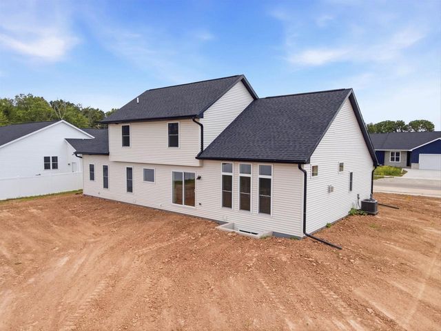 N8871 KILLARNEY WAY, Menasha, WI 54952