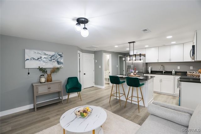 935 Wilcox St, Petersburg, VA 23803