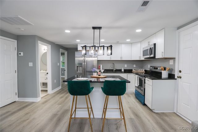 935 Wilcox St, Petersburg, VA 23803
