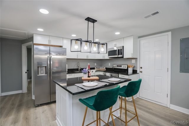 935 Wilcox St, Petersburg, VA 23803