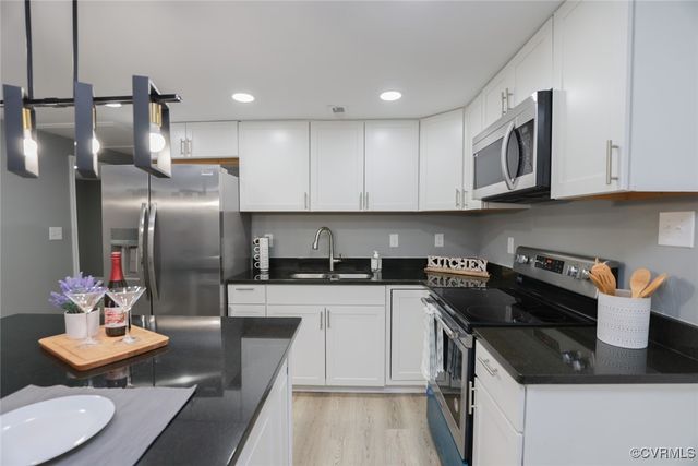 935 Wilcox St, Petersburg, VA 23803