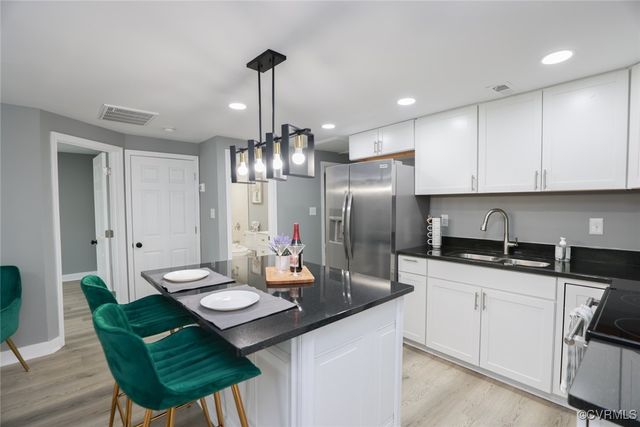 935 Wilcox St, Petersburg, VA 23803