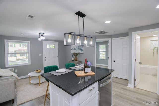 935 Wilcox St, Petersburg, VA 23803