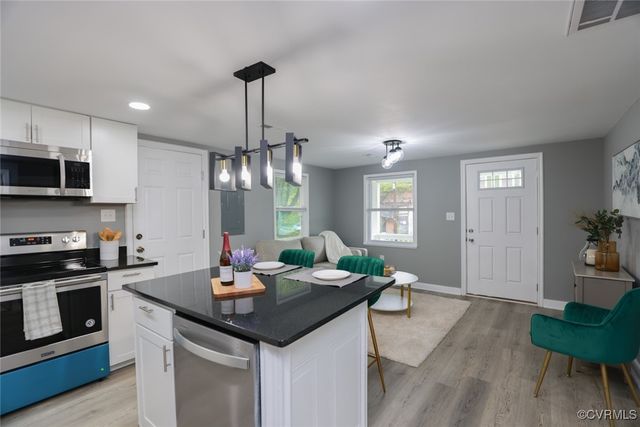 935 Wilcox St, Petersburg, VA 23803
