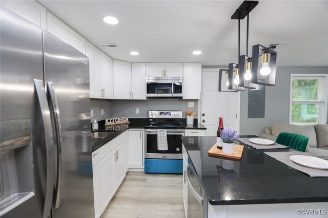 935 Wilcox St, Petersburg, VA 23803