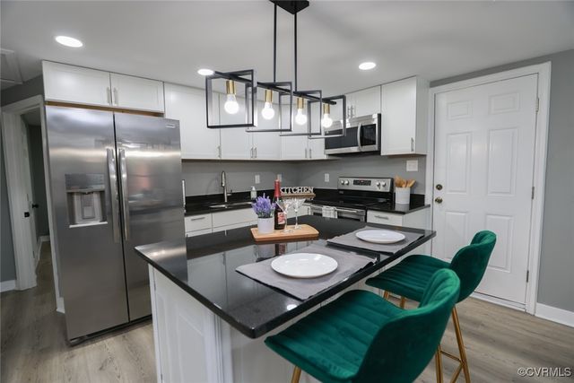935 Wilcox St, Petersburg, VA 23803