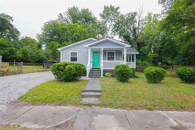 935 Wilcox St, Petersburg, VA 23803