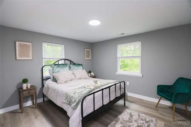 935 Wilcox St, Petersburg, VA 23803