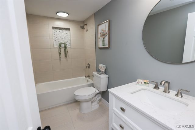 935 Wilcox St, Petersburg, VA 23803