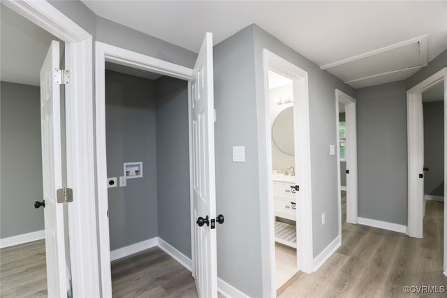 935 Wilcox St, Petersburg, VA 23803