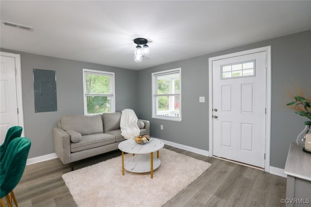 935 Wilcox St, Petersburg, VA 23803